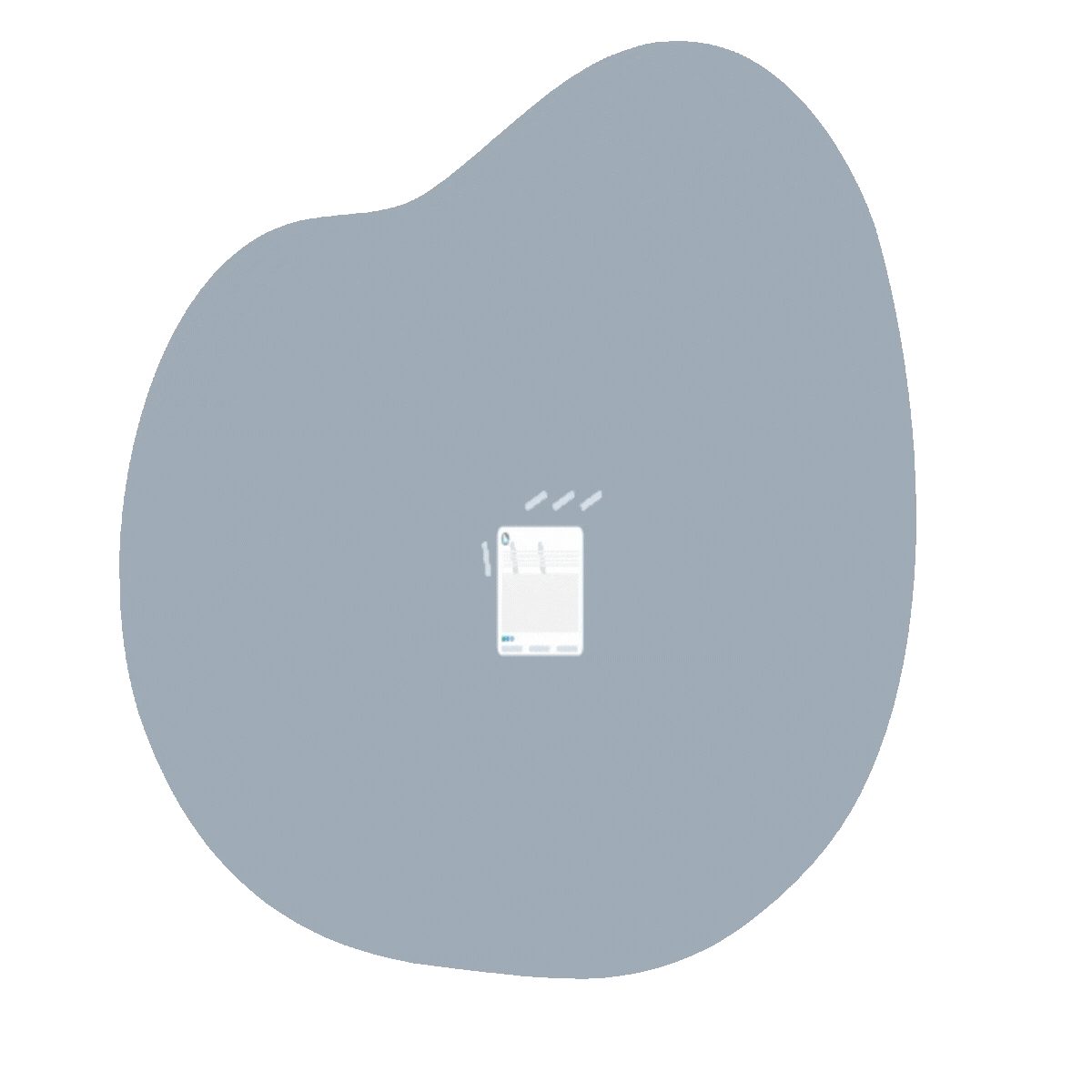 Vision Shape